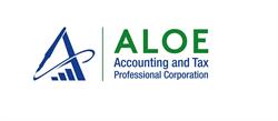 ALOE Accounting and Tax Professional Corporation, Brampton, ON opening hours