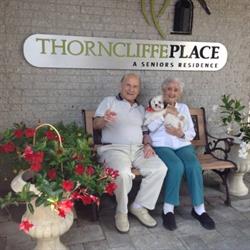 Thorncliffe Place Retirement Residence, Nepean, ON opening hours
