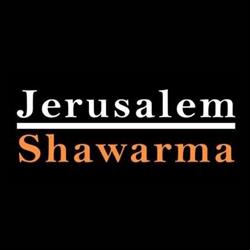 Jerusalem Shawarma Edmonton, opening hours