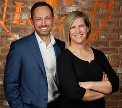Beth and Ryan Waller, Guelph Realtors | Guelph real estate agents, opening hours