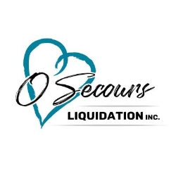 O Secours Liquidation Inc., Saint-Constant, QC opening hours