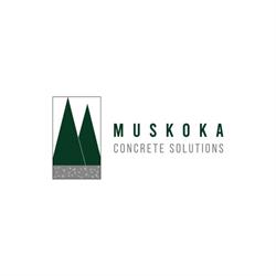 Muskoka Concrete Solutions, Barrie, ON opening hours