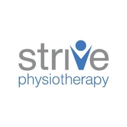 Strive Physiotherapy, Calgary, AB opening hours
