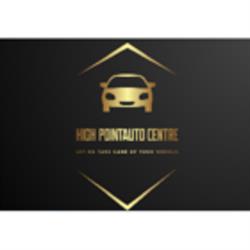 High Point Auto Centre, Scarborough, ON opening hours