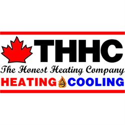 The Honest Heating Company, Kitchener, ON opening hours