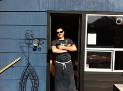 Hank's Ucluelet, opening hours