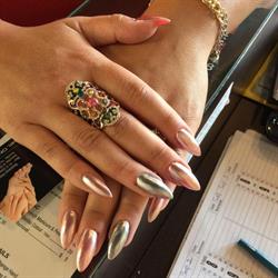 AJ Woodbridge Nails & spa, opening hours