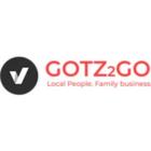 Gotz2go, Crossfield, AB opening hours