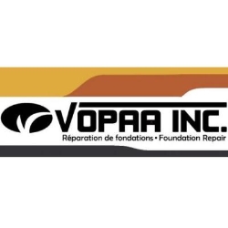 VOPAA INC., Notre-Dame-de-la-Salette, QC opening hours