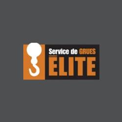 Grues Elite, Laval, QC opening hours