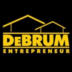 Entrepreneur Debrum, Bois-des-Filion, QC opening hours