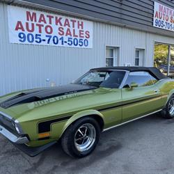Matkath Auto Sales, Dunnville, ON opening hours