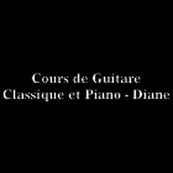 Cours de guitare classique et piano, Verdun, QC opening hours