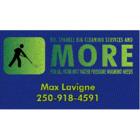 Mr. sparkle bin cleaning services, and the more, Port Alberni, BC opening hours