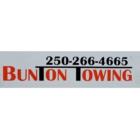 Bunton Towing, Parksville, BC opening hours