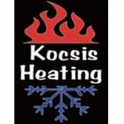 Kocsis Heating, Chilliwack, BC opening hours