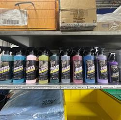 Fehr Car Wash Auto detailing centre, Leamington, ON opening hours