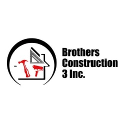 Brothers Construction 3 Inc. in London, ON (London Region) - Opening Hours