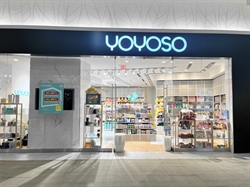 YOYOSO, Pickering, ON opening hours