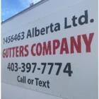 Gutters Company, Calgary, AB opening hours