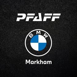BMW Markham, opening hours