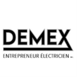 Demex Entrepreneur Electricien, Saint-Eustache, QC opening hours