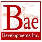 BAE Developments Inc, Port Moody, BC opening hours
