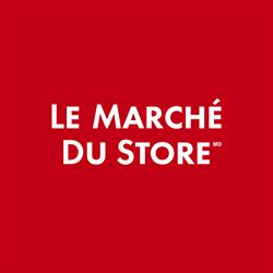 Le Marché du Store, Saint-Léonard, QC opening hours