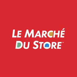 Le Marché du Store, Laval, QC opening hours