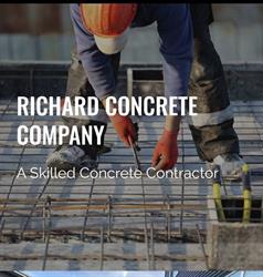 Richard Concrete Company, Edmonton, AB opening hours