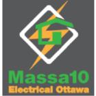 Massa 10 Electrical Ottawa, Gloucester, ON opening hours