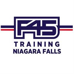 F45 Training Niagara Falls, opening hours