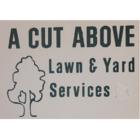 A Cut Above Lawn & Yard Services, Calgary, AB opening hours