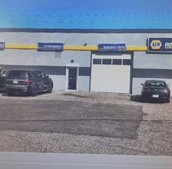 A R Automotive, Calgary, AB opening hours