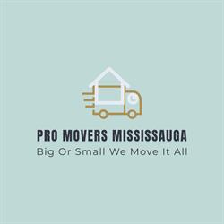Pro Movers Mississauga, opening hours
