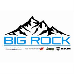 Big Rock Chrysler Dodge Jeep Ram, Hinton, AB opening hours