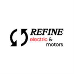 Refine Electric Motors And Repairs, Bolton, ON opening hours