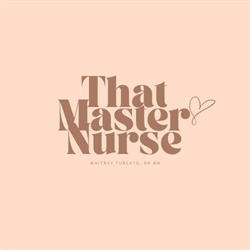 That Master Nurse, Calgary, AB opening hours