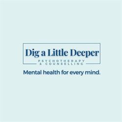Dig A Little Deeper, Psychotherapy & Counselling, Alliston, ON opening hours