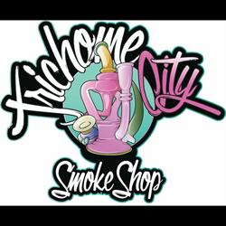 Trichome City Smoke Shop, Nanaimo, BC opening hours