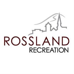 Rossland Recreation, opening hours
