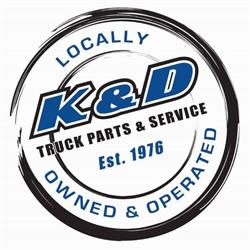 K&D Truck Parts Ltd, Sherwood, SK opening hours