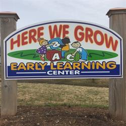 Here We Grow Childcare Center and Youth Center, Salisbury, NB opening hours