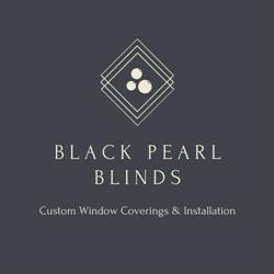 Black Pearl Blinds, Langley, BC opening hours