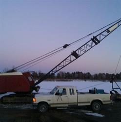 J&A Foster Excavating Ltd., Dorchester, ON opening hours