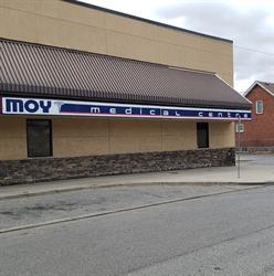 Moy Medical Center, Windsor, ON opening hours