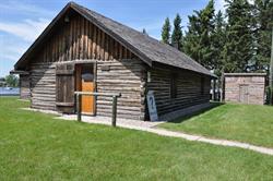 Shoal Lake Mounted Police Museum, opening hours