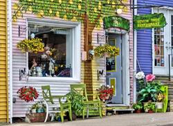Lemon Tree, Halifax, NS opening hours
