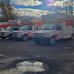 Petro-T Depanneur Express Attila/ UHAUL Location, Salaberry-de-Valleyfield, QC opening hours