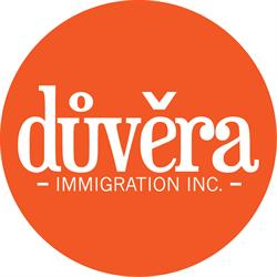 Duvera Immigration Inc, Edmonton, AB opening hours